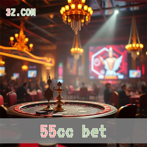 Cassino Fantástico no 55cc bet: Emoções que Encantam