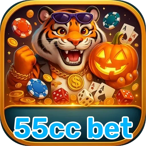 55cc bet: Um Refúgio Confiável para Apostas e Jogos no Brasil