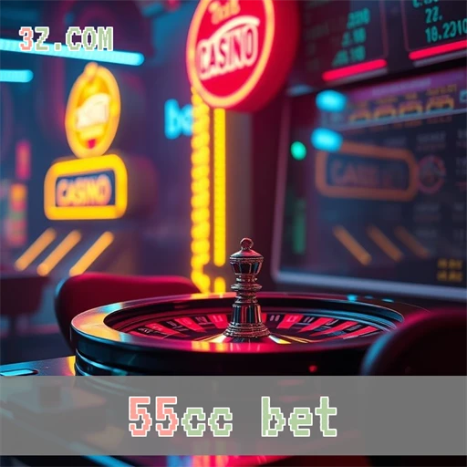 Aventura nos jogos emocionantes da 55cc bet