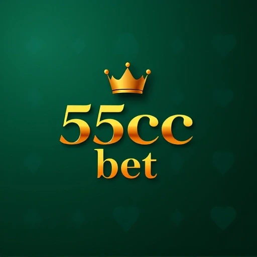 55cc bet Logo
